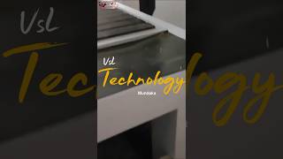 Vsl Technology Cnc Router #viral #cnc #trending #metalcutting #viral