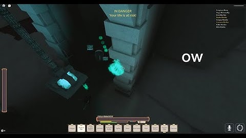 House Kimbo I Rogue lineage