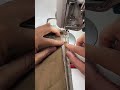 #Sewing Tips "Take You Inside a Garment Factory#This work sewing #machine tip's Daily clothes