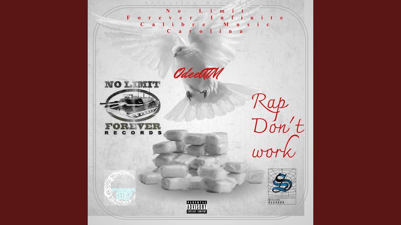 Watch Rap Don't Work on YouTube Watch Rap Don't Work on YouTube