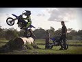 How to ride a yz65  moto life 3