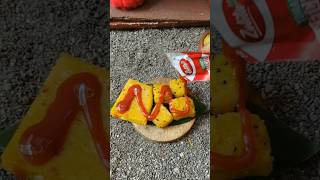 Dhokla tiffin packing #food #reels #recipe #viral #swadchotasa