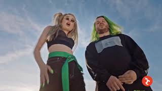 Meet Kim Petras, the Trans Glam Pop Princess of Our Dreams