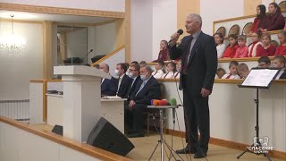 картинка: Я на земле познал Твою любовь / Авторская песня