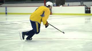 Summer Hockey Training - The Perfect Skating Program