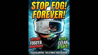 The $5 mod every rider needs for rain season! 🌧️🏍️