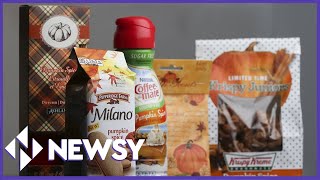 Why Is Pumpkin Spice Season So Popular?