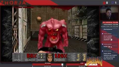 ☆ Doom 1993 ☆ The Shores of Hell ☆