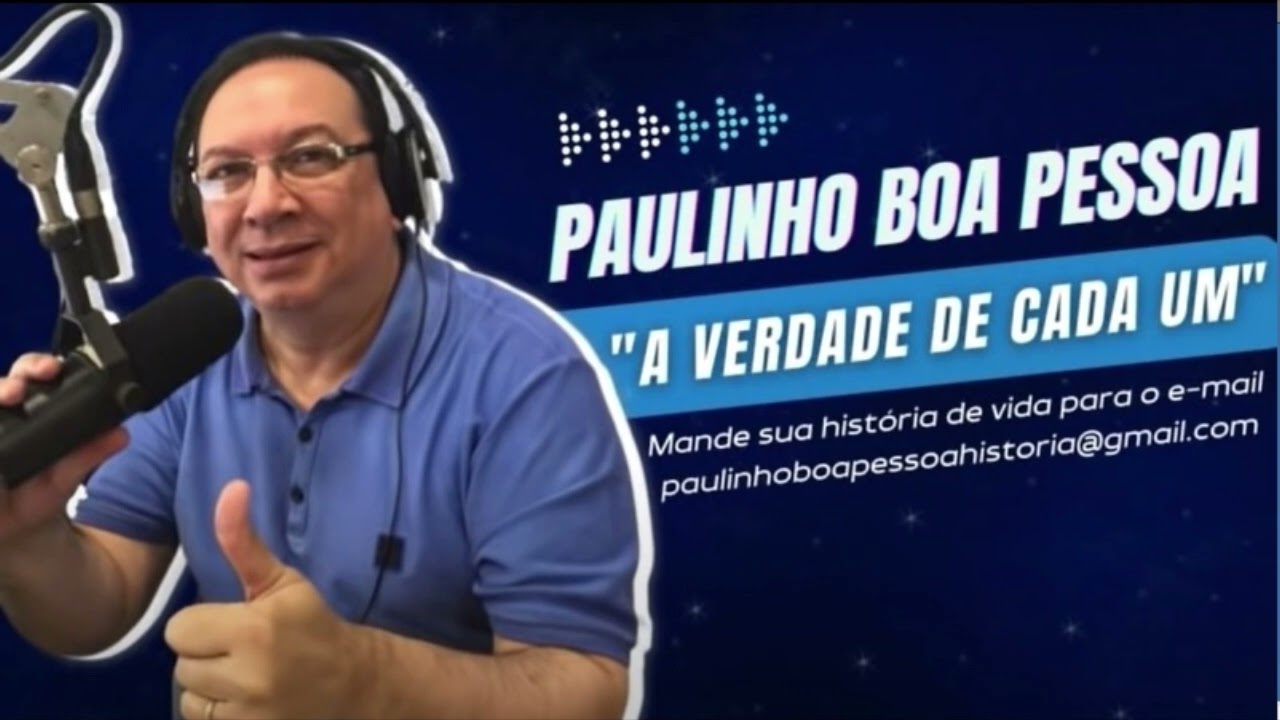 PAULINHO BOA PESSOA-AMOR MUITO ALÉM DO PERMITIDO E SEM FRONTEIRAS.(O GAUCHO E A FRANCESA)
