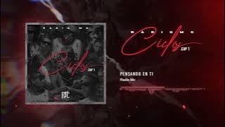 Radio Mc - Pensando en ti