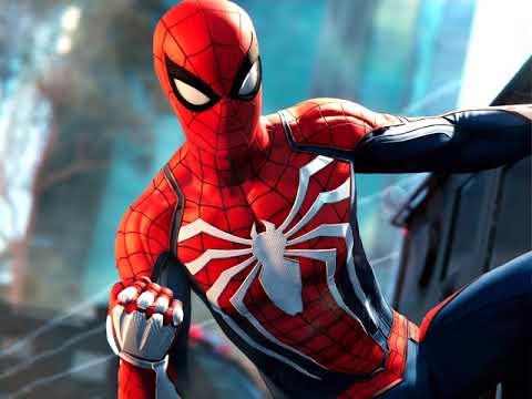 Spider-Man 2018 - Eight Years in the Making (Soundtrack OST)