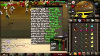 Fatality vs EoP P2P prep 2-1