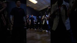 Let’s get caught up 🤝🏾 #krump #dance