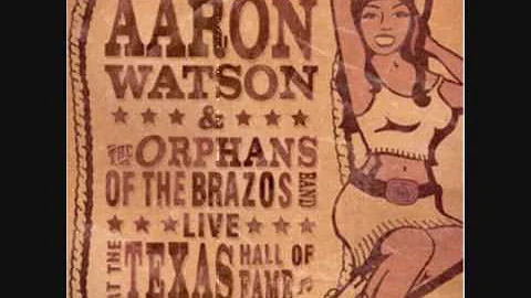 Aaron Watson - Silver Wings