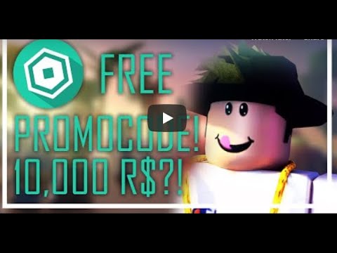 10000 Robux Code Free - roblox promo codes 2019 september 9/23/2019