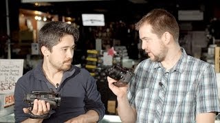 Are Camcorders Dead