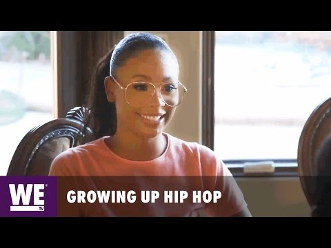 Trust & Excuses | Growing Up Hip Hop Season 2