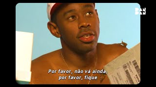 Tyler, The Creator - Rise! [Legendado]