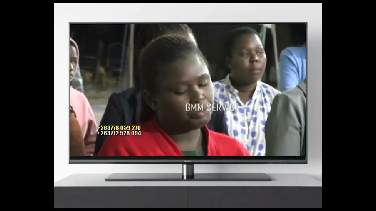 tezvara  vokanda muroora shoko rerudo: Prophet T Freddy