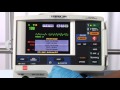 LIFEPAK 20/20e Defibrillator/Monitor Manual Mode