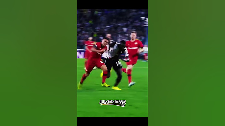 QUANDO ALLEGRI E MATUIDI SI SONO RIUNITI 🤍🖤