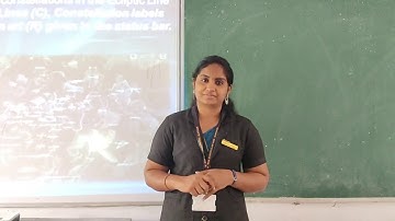 Class9 ICT chapter-5-Practical lab in Computer(part-3-stellerium)