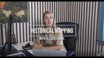 Historical Mapping - Digital Doors Open 2022