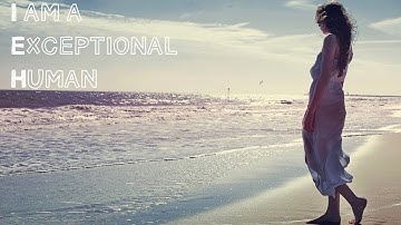 Fearless Motivation - I Am a Exceptional Human - Extended Song Mix (Epic Music)
