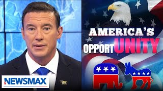 Carl Higbie: Spending money doesn't measure success