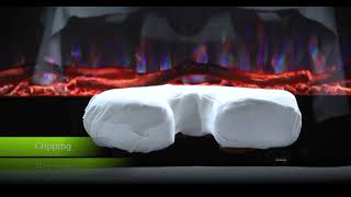 A Touch of Energy - Rejuvenate
