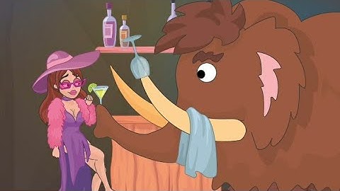 comics Bob all level Gameplay android ios game level 51-52