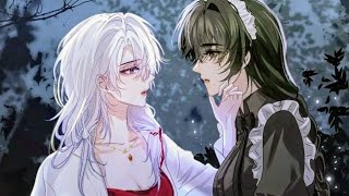 Is There any  Requirements Cause I love You Chapter 3 |Xiangsi x Wuqing #recap by Sylvia #yuri #gl