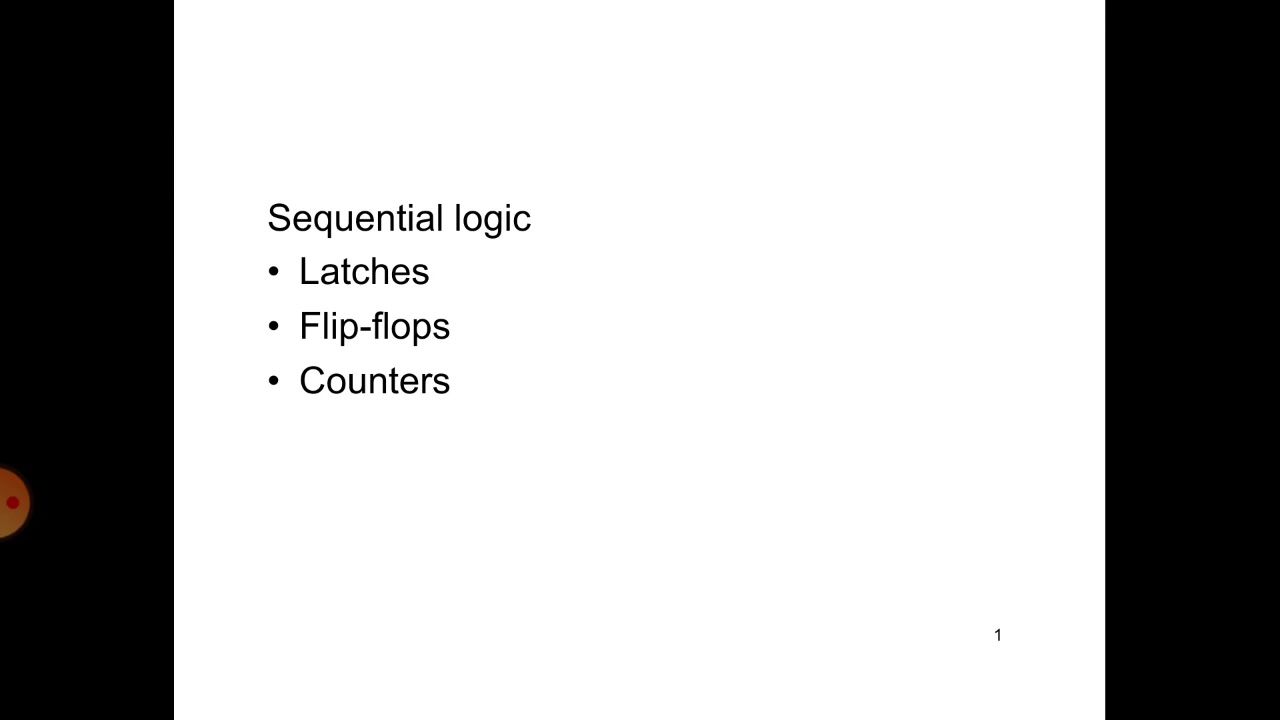 EC8392 DIGITAL ELECTRONICS UNIT 3 YouTube