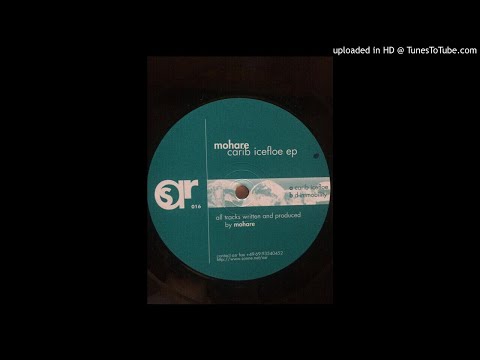 Mohare — Mohare - D - Immobility