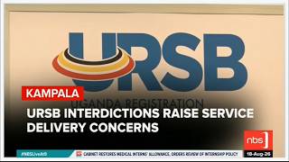 NBS Television - NBS Live At 9  #nbsupdates #nextmedia #nbslive screenshot 5