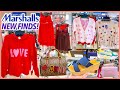 🤩MARSHALLS NEW DESIGNER HANDBAGS SHOES &amp; CLOTHING | MARSHALLS SHOPPING FOR LESS‼️ SHOP WITH ME❤️