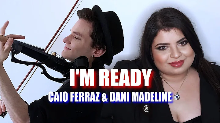 I'm Ready (VIOLIN & VOCALS COVER) - Sam Smith, Dem...