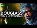 Frederick douglass  from slave to statesman documentary