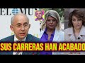 💥 💣 EXCLUSIVA BOMBA de El Mundo CANCELA a Jorge Javier y Terelu Campos con CÓDIGO ÉTICO de Sálvame