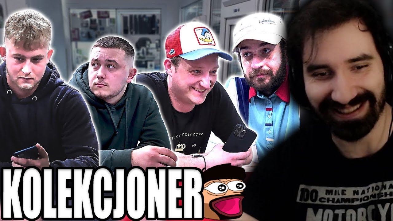 PRAWDZIWY KOLEKCJONER ODWIEDZIŁ LOMBARD 😱 | Oglądam PRAWDZIWY LOMBARD