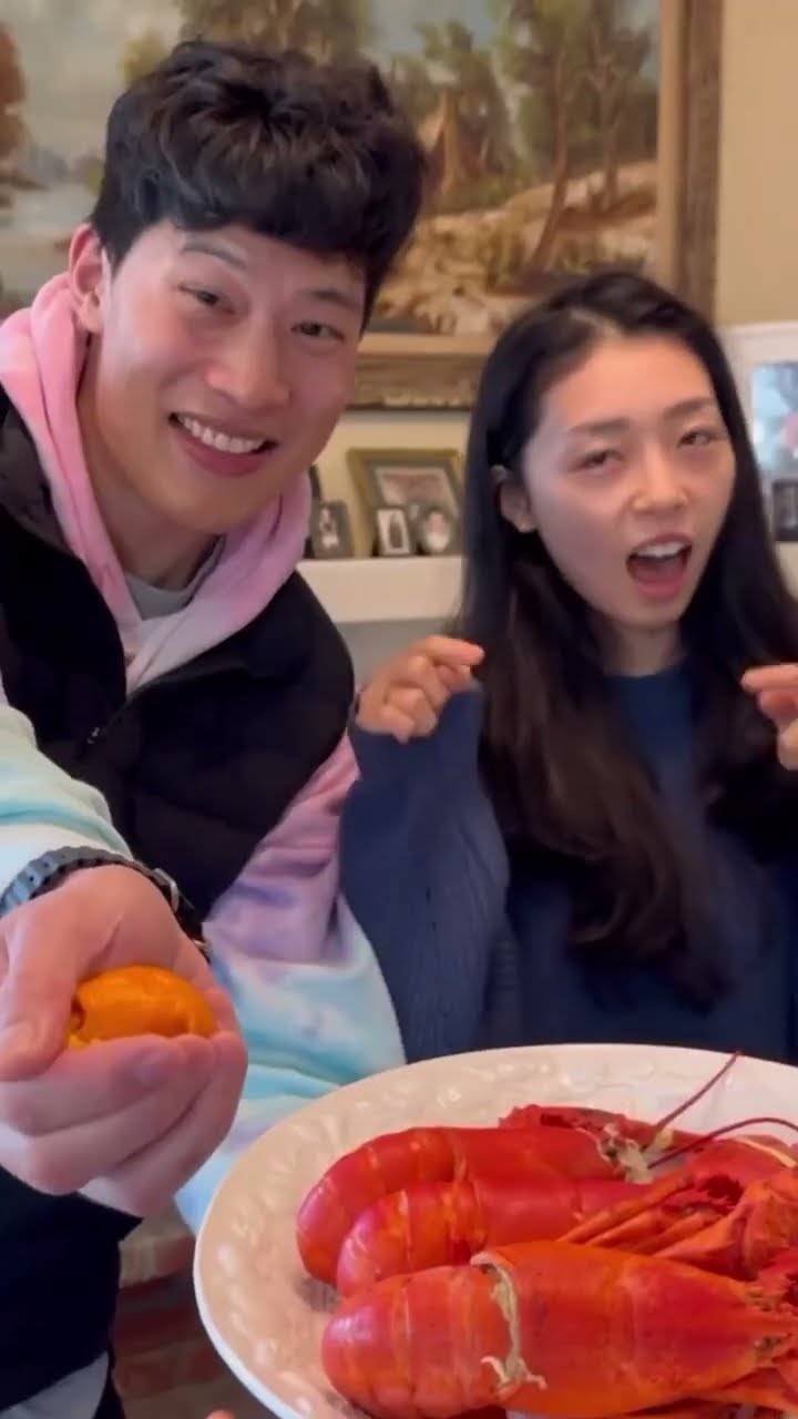 Maeum’s reaction at the end is so adorable ??