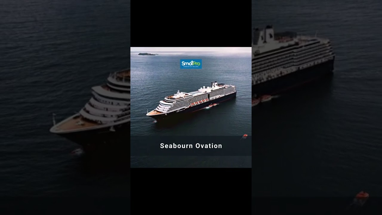 Luxury Cruise Lines for your next vacation | Travel tips | SmotPro India Luxury Cruise Lines for your next vacation | Travel tips | SmotPro India
