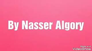 Nasser Algory _ Nasiny Aldonia