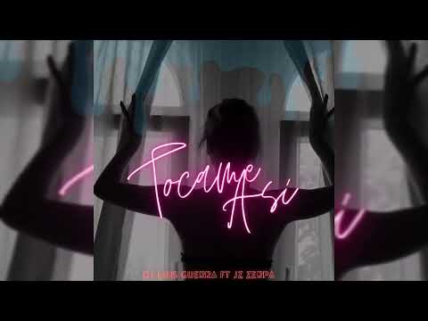 Tocame💦 Así😍 ✘ Dj Luis Guerra Ft Jz Zerpa (Aleteo, Afro, Guaracha)