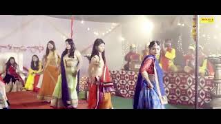 Rachni mehndi laga do by sapna Chaudhary