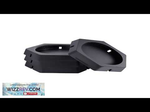 Vevor Rv Leveling Jack Pads