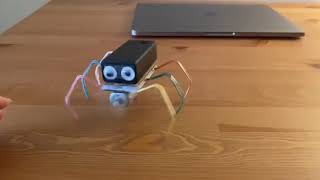IAT 320 beambot