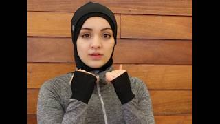 adidas sport hijab