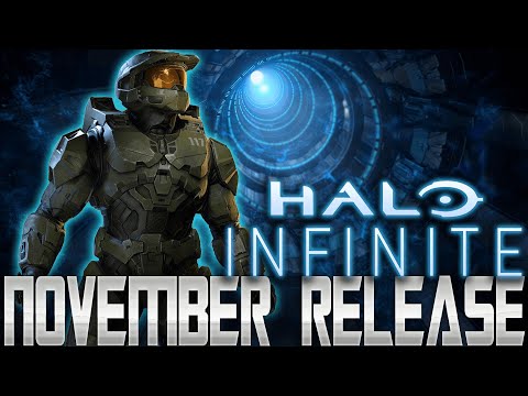 Vidéo: Halo News Cette Année - Moore