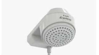 Enerbras E-soft Electronic Shower: A complete analysis. All the pros and cons. screenshot 2